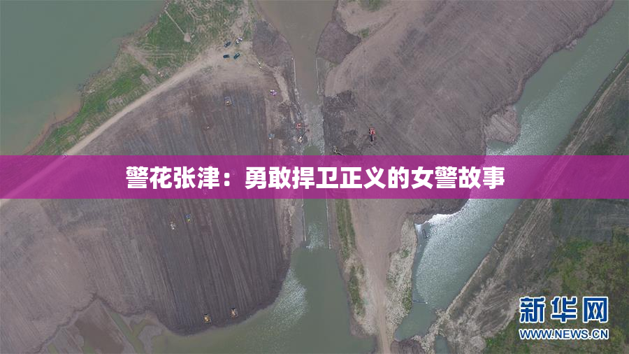 警花张津：勇敢捍卫正义的女警故事