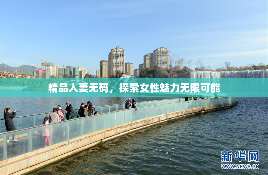 精品人妻无码，探索女性魅力无限可能