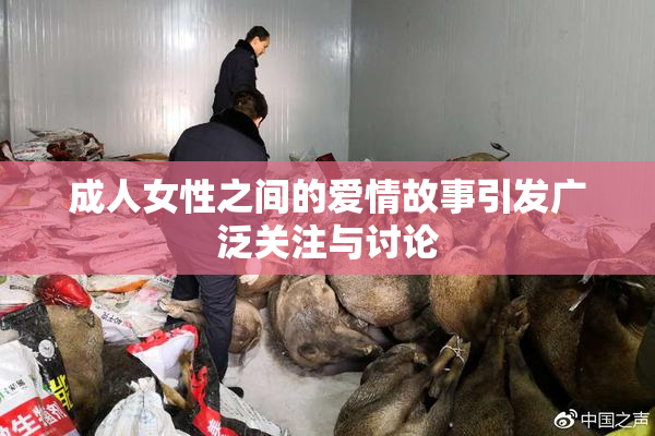 成人女性之间的爱情故事引发广泛关注与讨论
