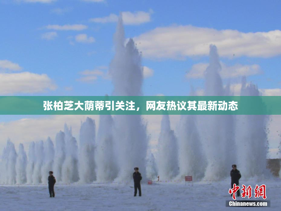 张柏芝大荫蒂引关注，网友热议其最新动态