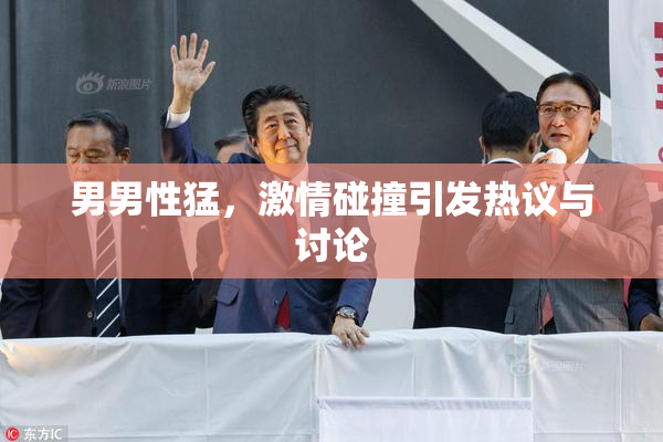 男男性猛，激情碰撞引发热议与讨论