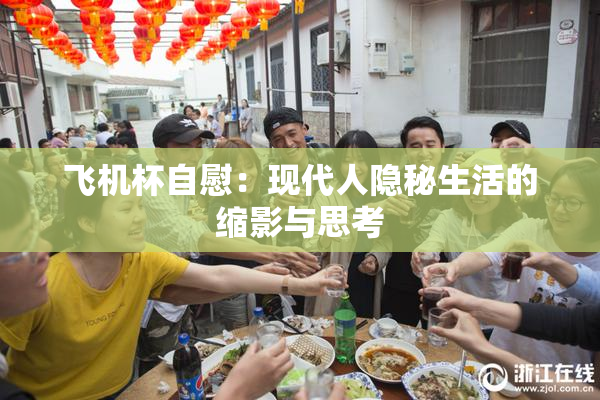 飞机杯自慰：现代人隐秘生活的缩影与思考