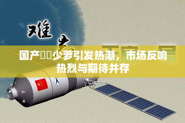 国产❌‌少萝引发热潮，市场反响热烈与期待并存