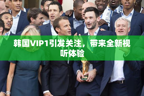 韩国VIP1引发关注，带来全新视听体验