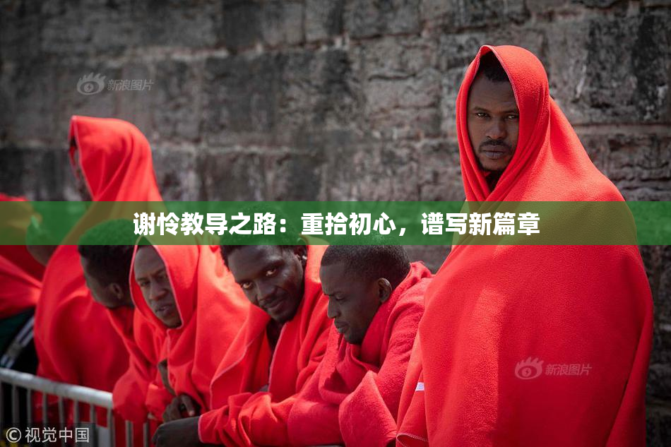 谢怜教导之路：重拾初心，谱写新篇章