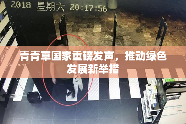 青青草国家重磅发声，推动绿色发展新举措