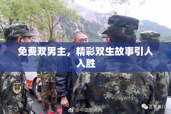 免费双男主，精彩双生故事引人入胜