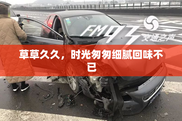 草草久久，时光匆匆细腻回味不已