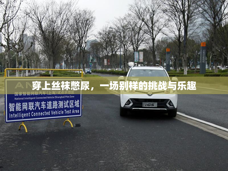穿上丝袜憋尿，一场别样的挑战与乐趣