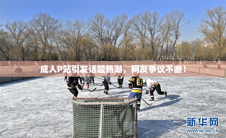 成人P站引发话题热潮，网友争议不断！