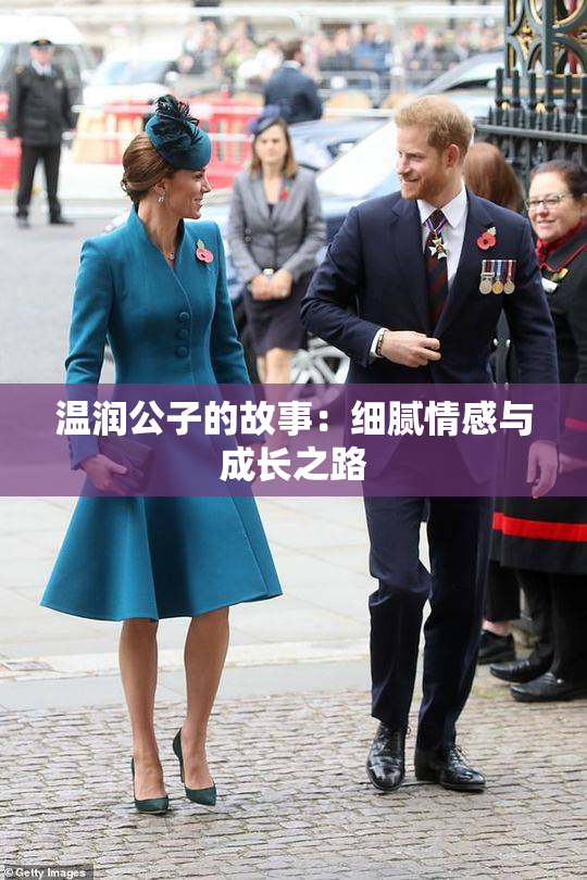 温润公子的故事：细腻情感与成长之路