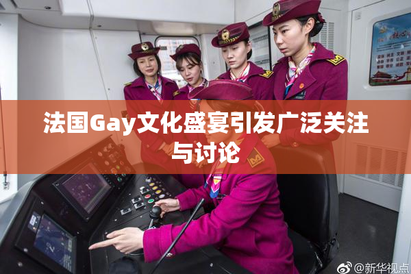 法国Gay文化盛宴引发广泛关注与讨论