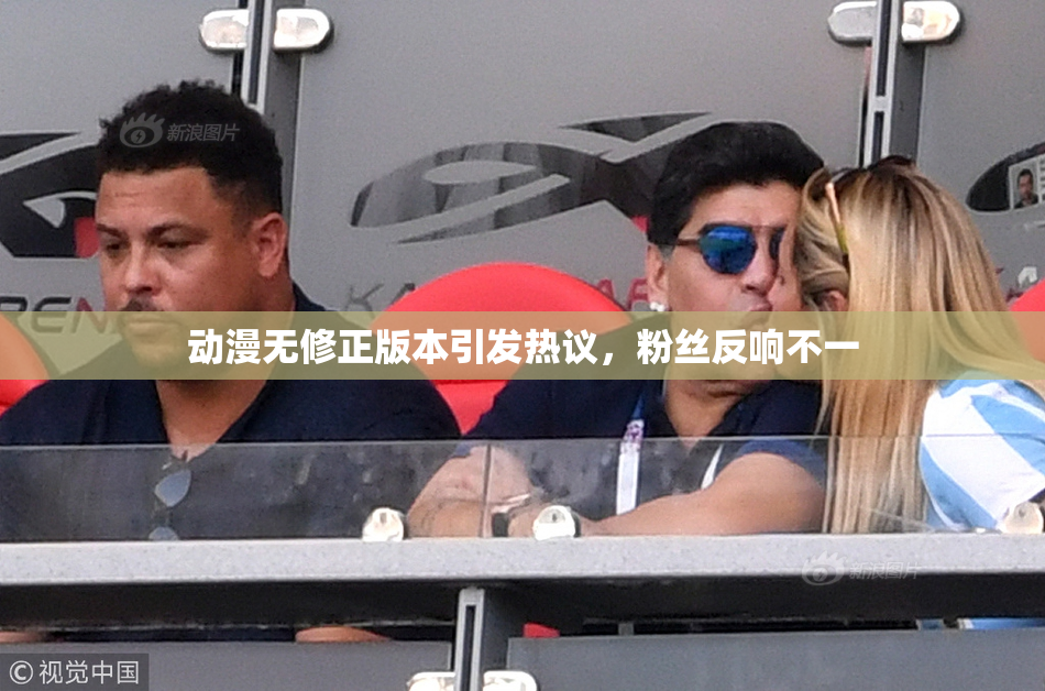 动漫无修正版本引发热议，粉丝反响不一