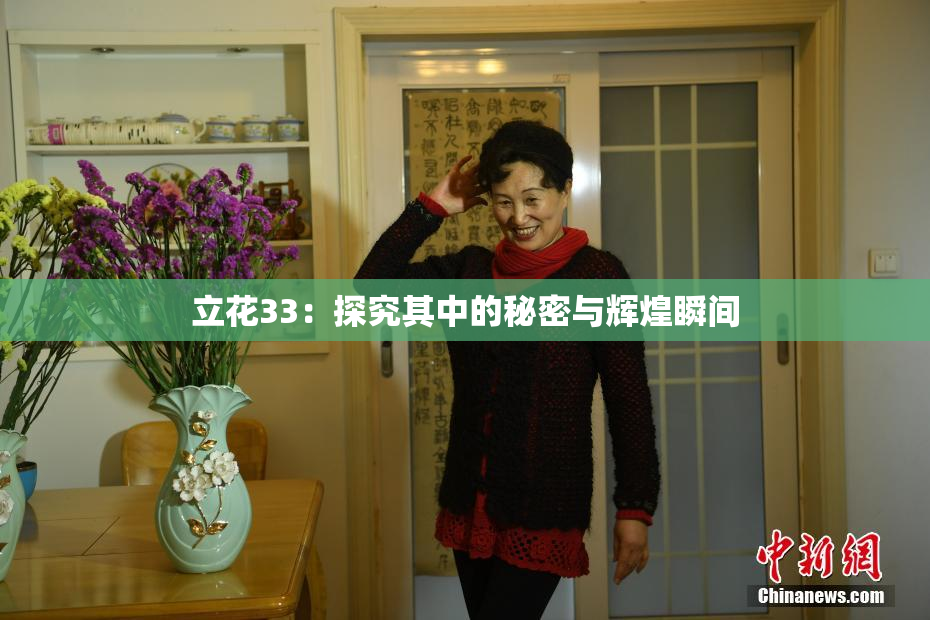立花33：探究其中的秘密与辉煌瞬间