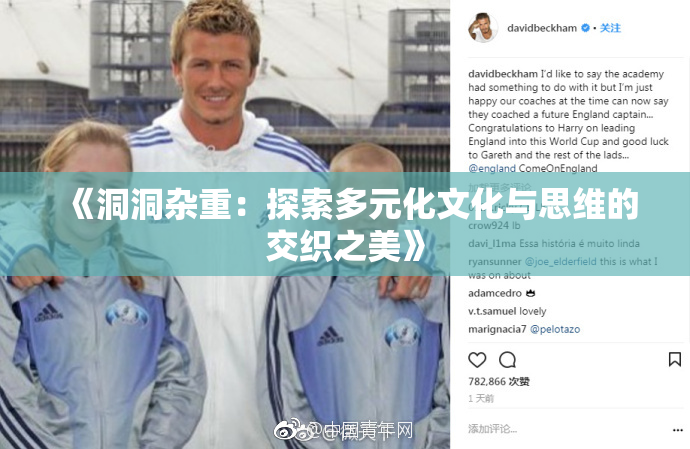 《洞洞杂重：探索多元化文化与思维的交织之美》
