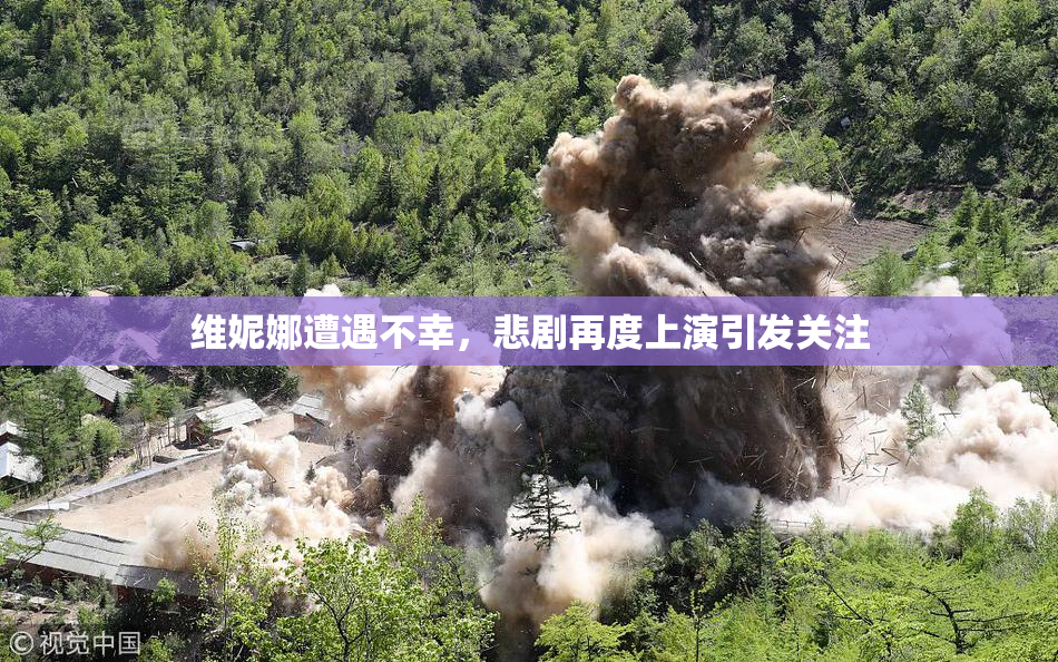 维妮娜遭遇不幸，悲剧再度上演引发关注