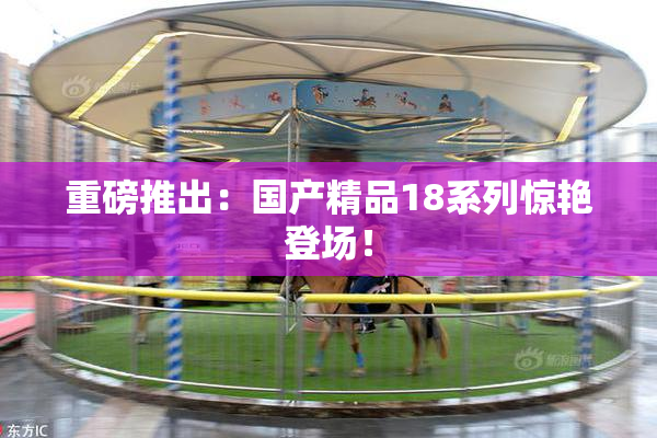 重磅推出：国产精品18系列惊艳登场！