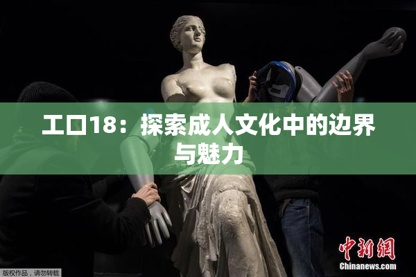 工口18：探索成人文化中的边界与魅力
