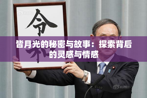 皆月光的秘密与故事：探索背后的灵感与情感