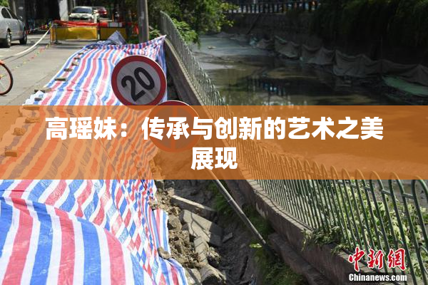 高瑶妹：传承与创新的艺术之美展现