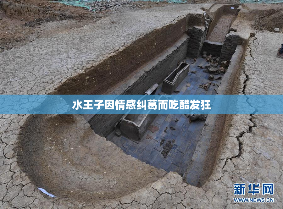 水王子因情感纠葛而吃醋发狂