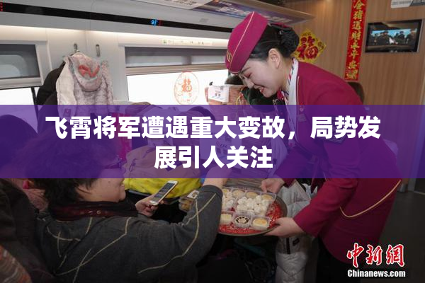 飞霄将军遭遇重大变故，局势发展引人关注