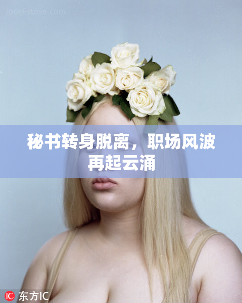 秘书转身脱离，职场风波再起云涌
