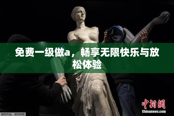 免费一级做a，畅享无限快乐与放松体验