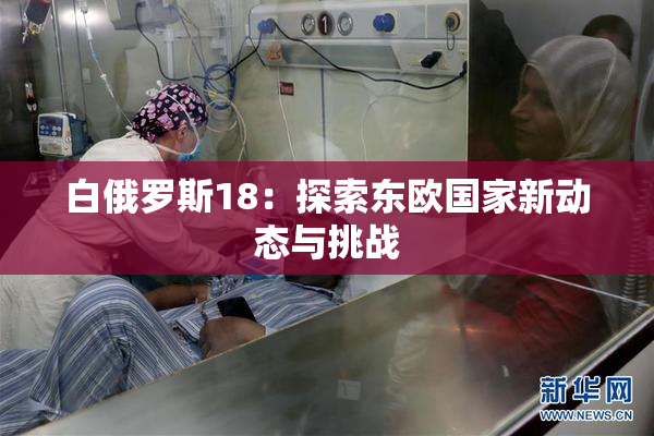 白俄罗斯18：探索东欧国家新动态与挑战