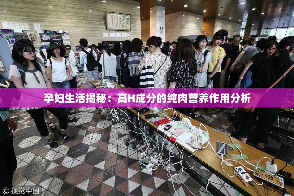孕妇生活揭秘：高H成分的纯肉营养作用分析
