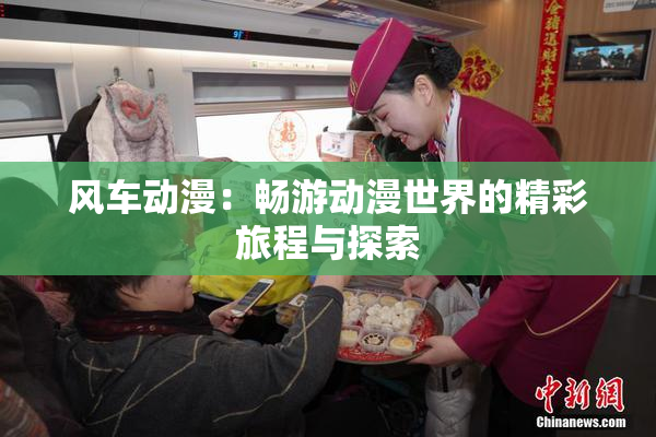 风车动漫：畅游动漫世界的精彩旅程与探索