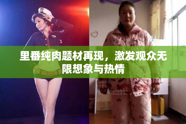 里番纯肉题材再现，激发观众无限想象与热情