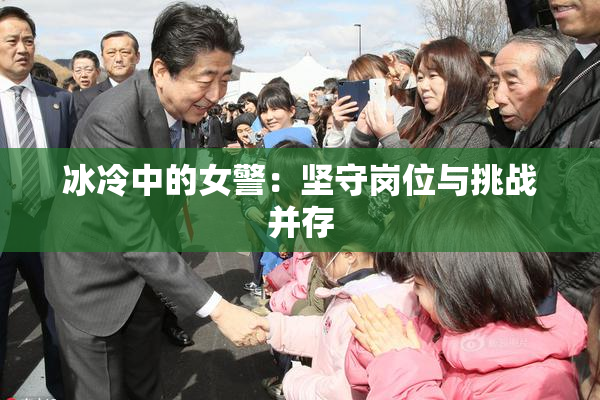 冰冷中的女警：坚守岗位与挑战并存