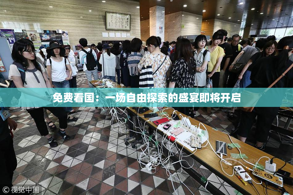 免费看国：一场自由探索的盛宴即将开启