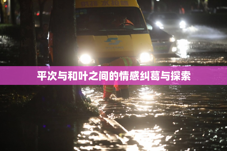 平次与和叶之间的情感纠葛与探索