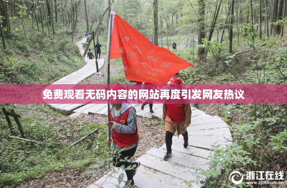 免费观看无码内容的网站再度引发网友热议