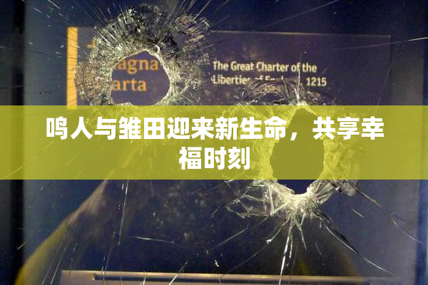 鸣人与雏田迎来新生命，共享幸福时刻