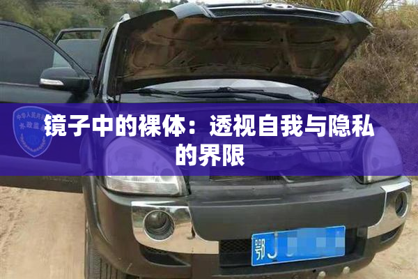 镜子中的裸体：透视自我与隐私的界限