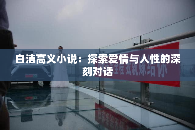 白洁高义小说：探索爱情与人性的深刻对话