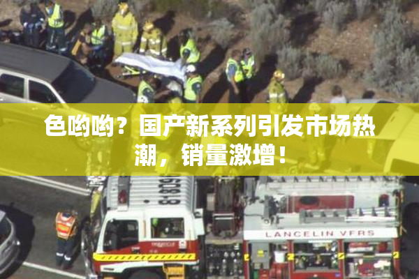 色哟哟？国产新系列引发市场热潮，销量激增！