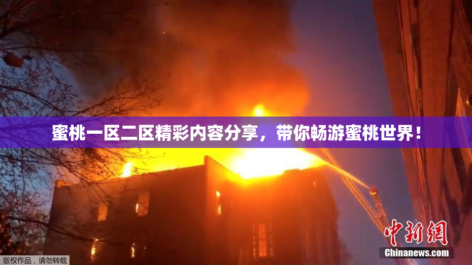 蜜桃一区二区精彩内容分享，带你畅游蜜桃世界！