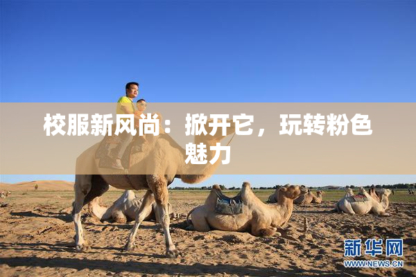 校服新风尚：掀开它，玩转粉色魅力