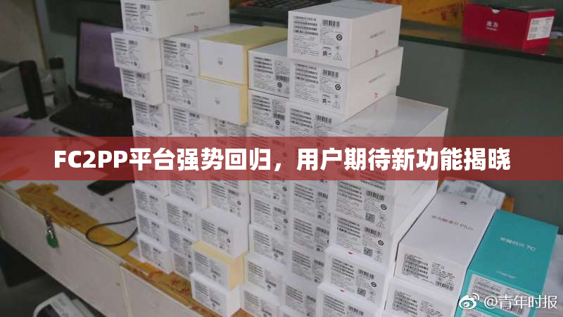 FC2PP平台强势回归，用户期待新功能揭晓