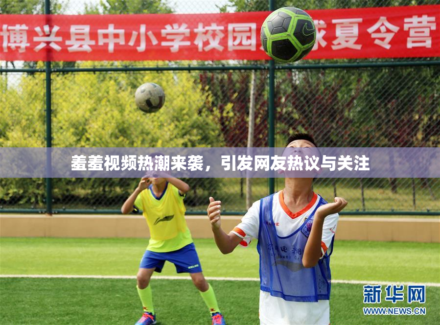 羞羞视频热潮来袭，引发网友热议与关注