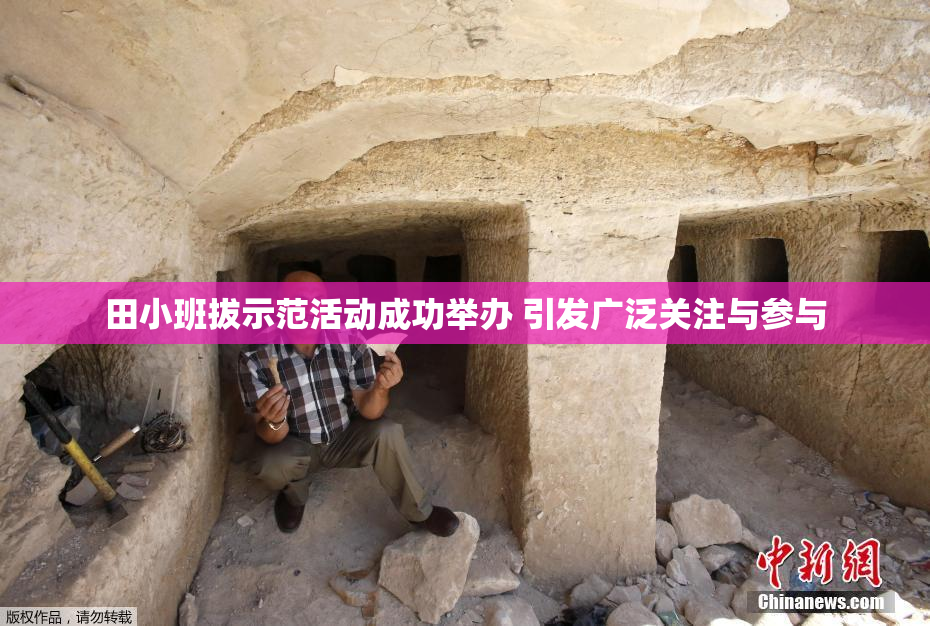 田小班拔示范活动成功举办 引发广泛关注与参与