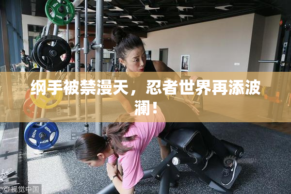 纲手被禁漫天，忍者世界再添波澜！