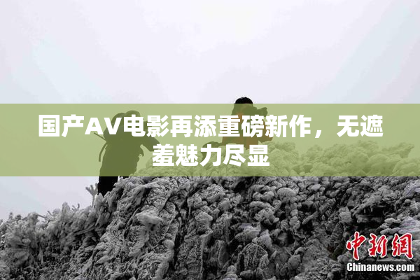 国产AV电影再添重磅新作，无遮羞魅力尽显