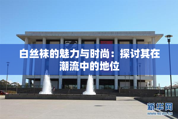 白丝袜的魅力与时尚：探讨其在潮流中的地位