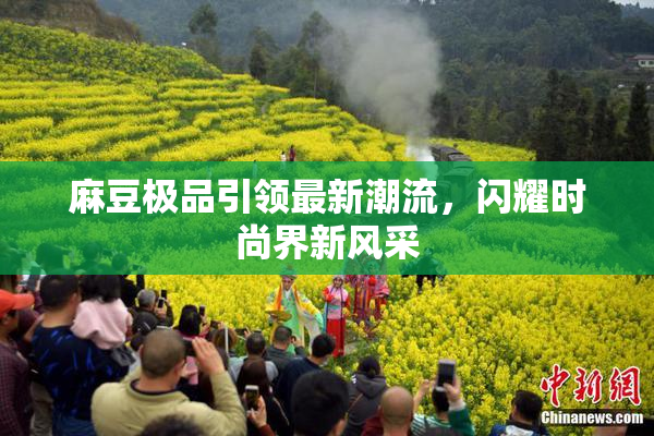 麻豆极品引领最新潮流，闪耀时尚界新风采
