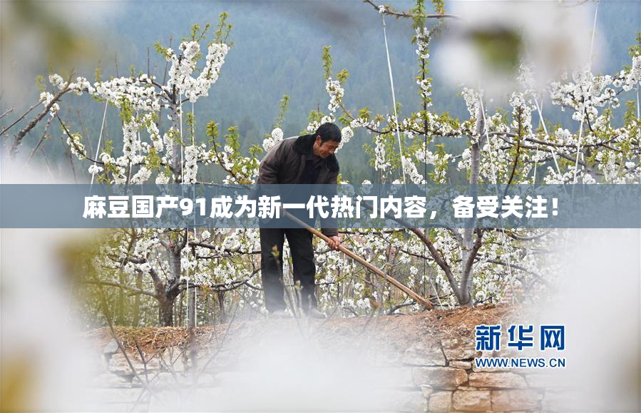 麻豆国产91成为新一代热门内容，备受关注！